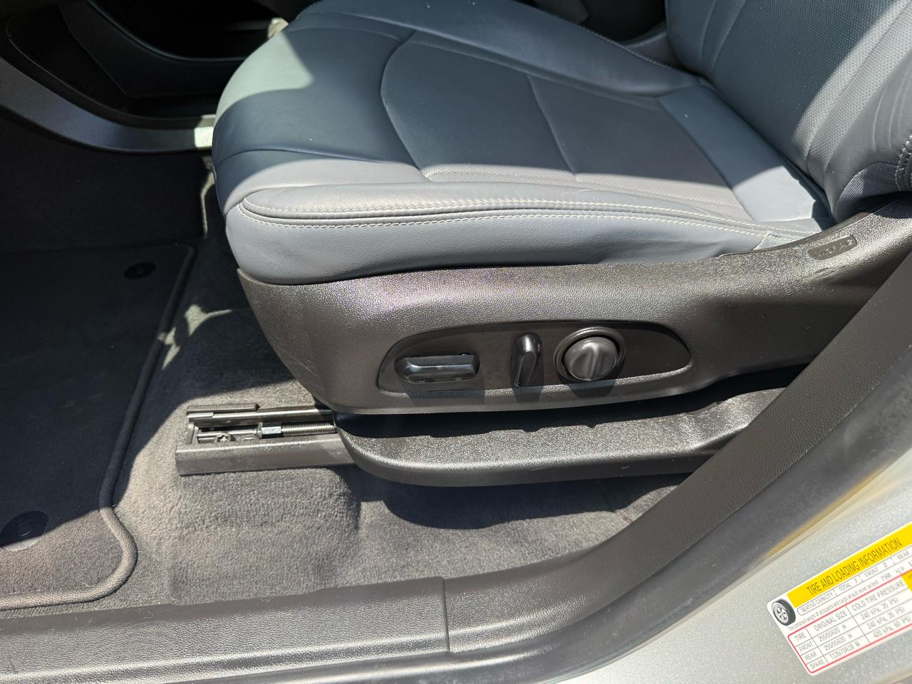 Buick Enclave Essence FWD 2019