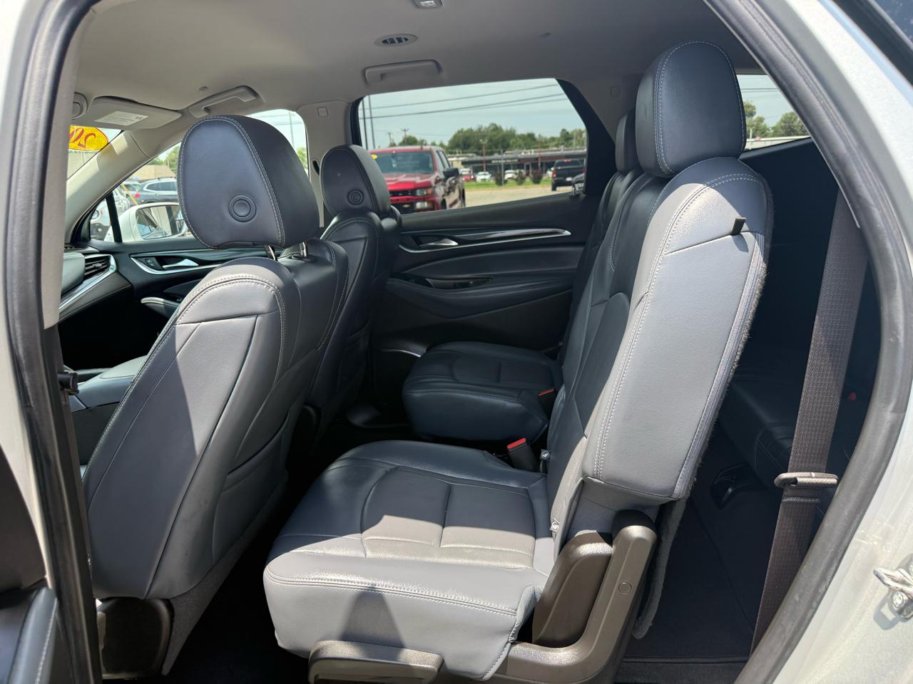 Buick Enclave Essence FWD 2019