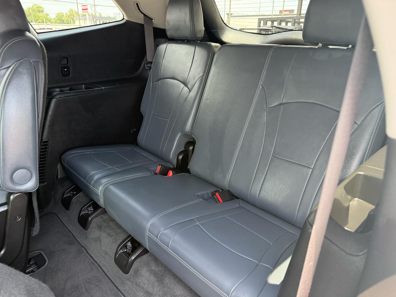 Buick Enclave Essence FWD 2019