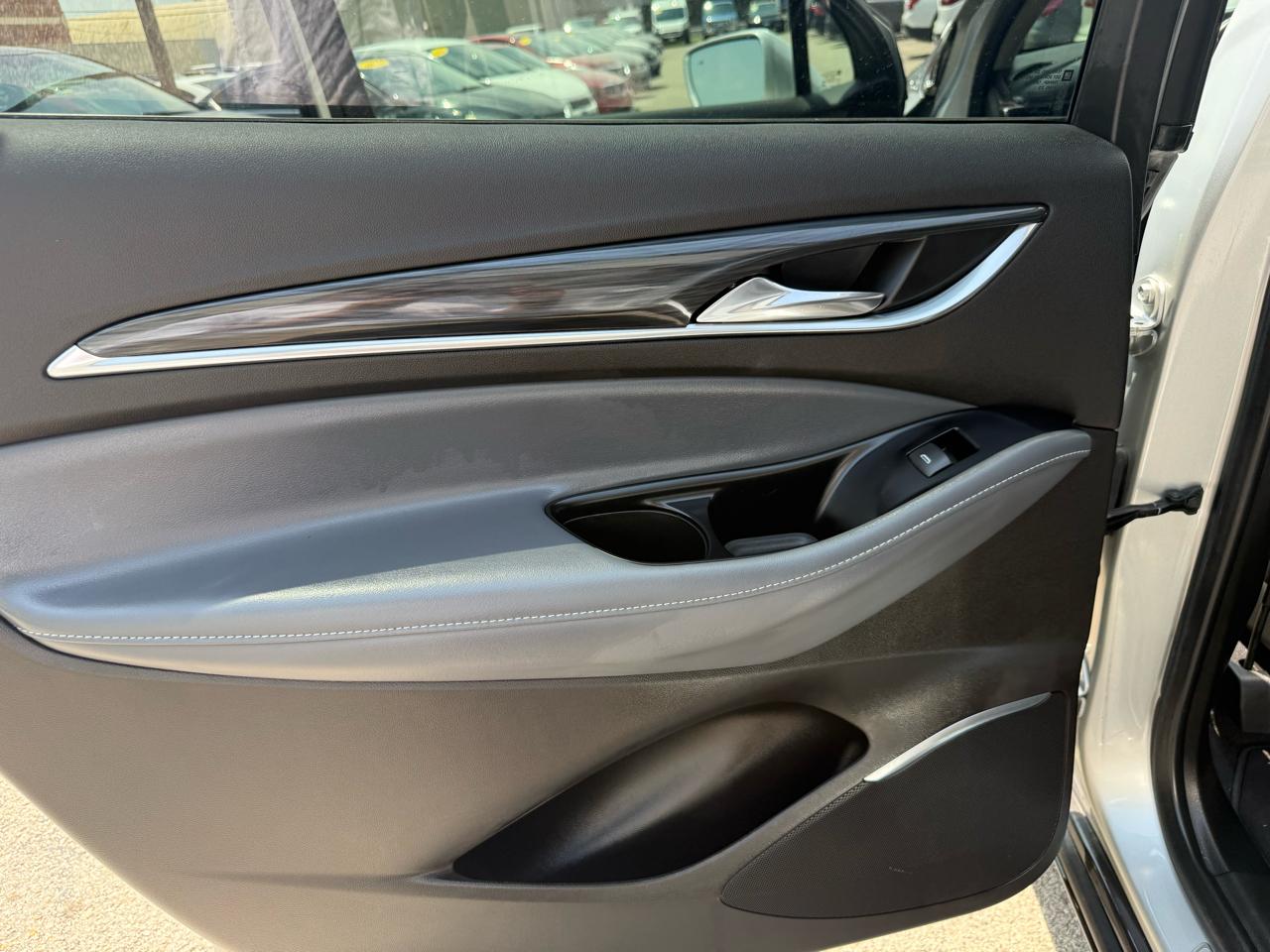 Buick Enclave Essence FWD 2019