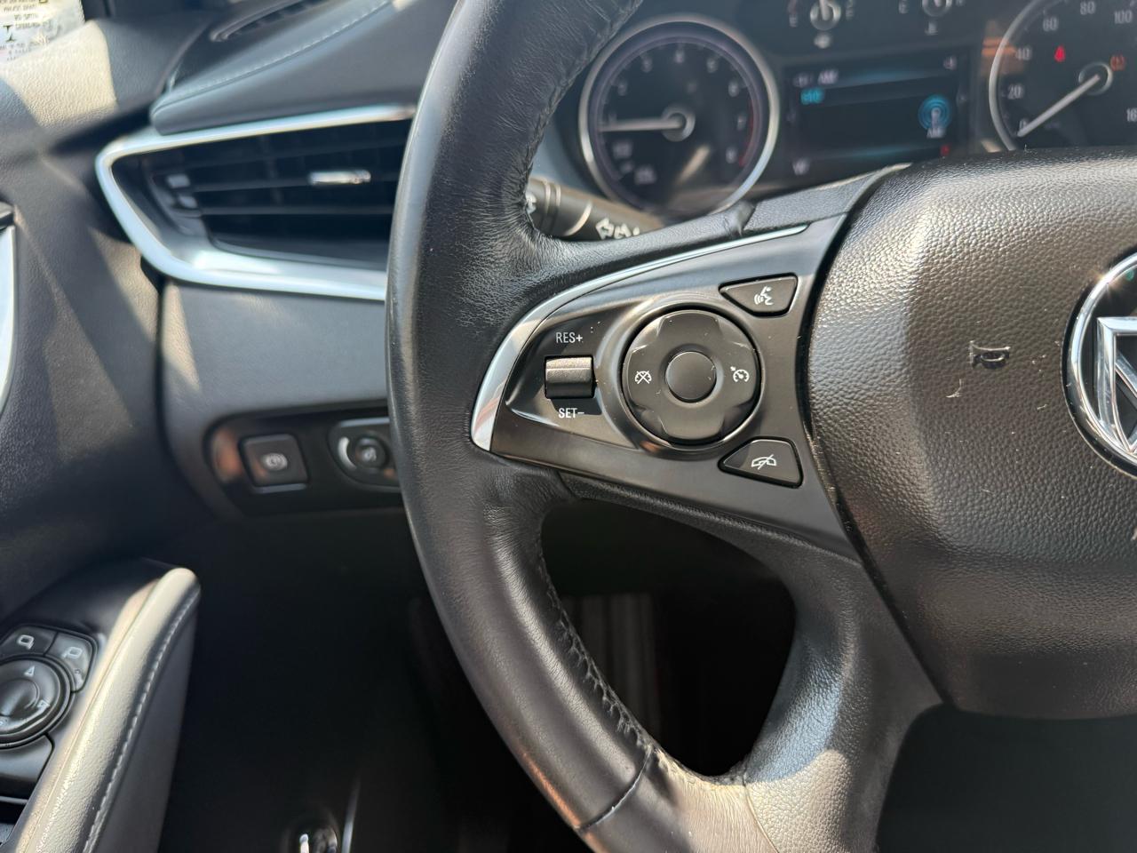 Buick Enclave Essence FWD 2019