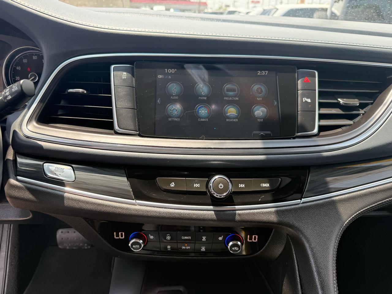 Buick Enclave Essence FWD 2019