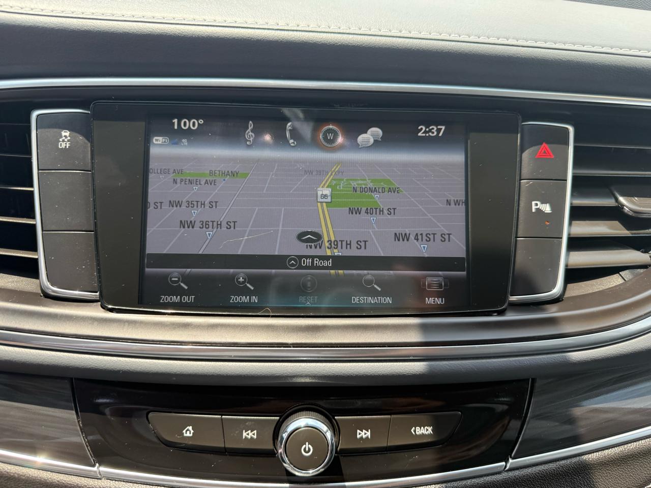 Buick Enclave Essence FWD 2019