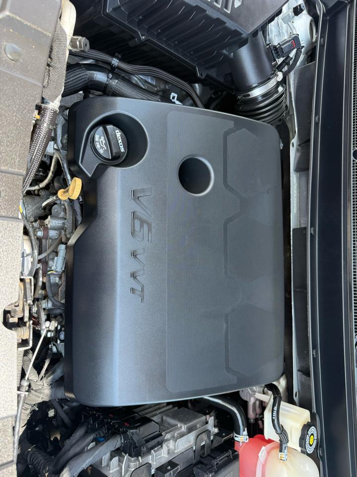 Buick Enclave Essence FWD 2019