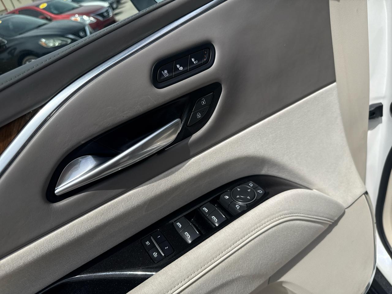 Cadillac Escalade Sport Platinum AWD 2021