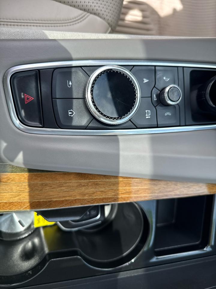 Cadillac Escalade Sport Platinum AWD 2021