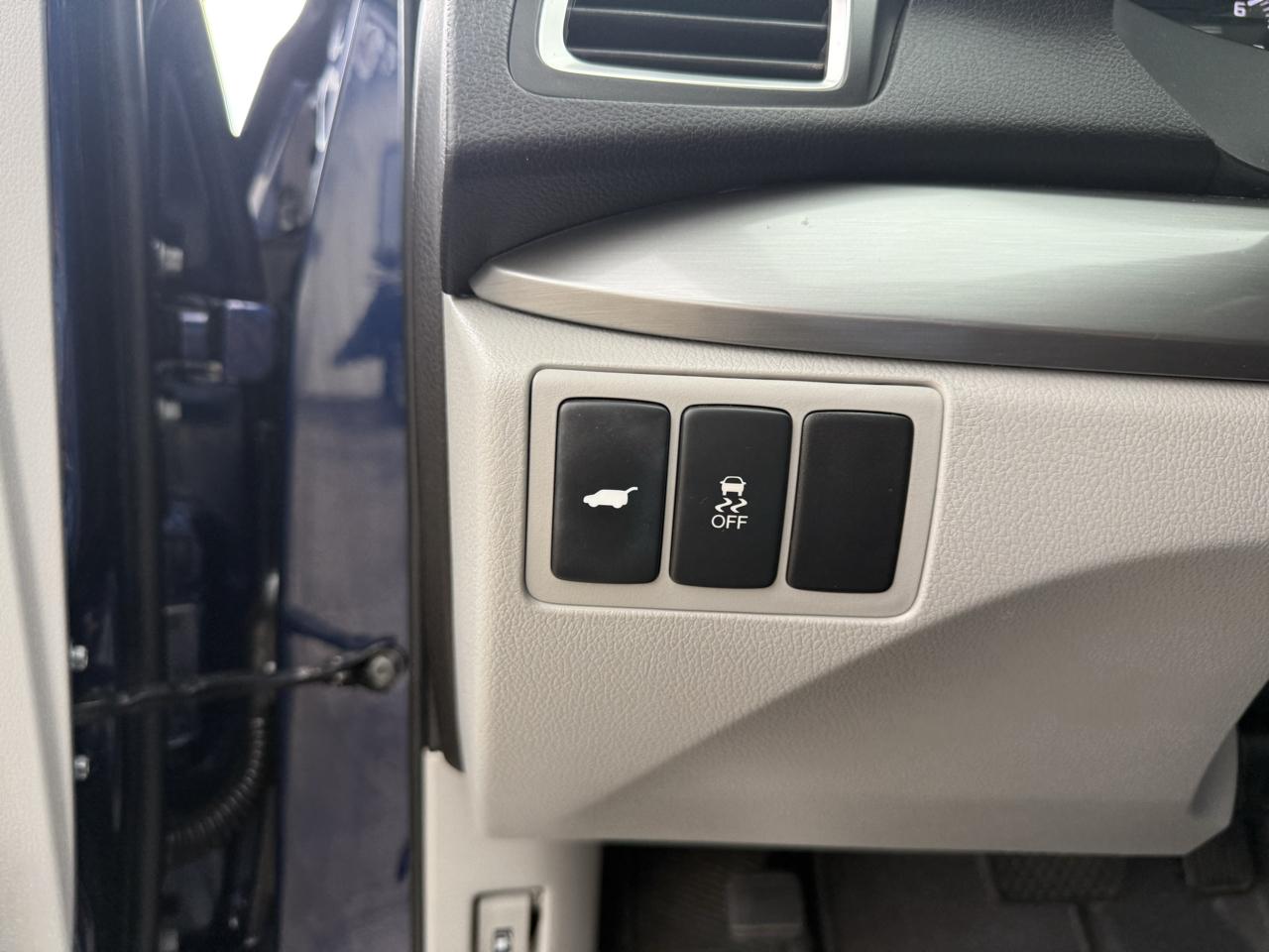 Acura RDX 6-Spd AT AWD w/ Technology Package 2016