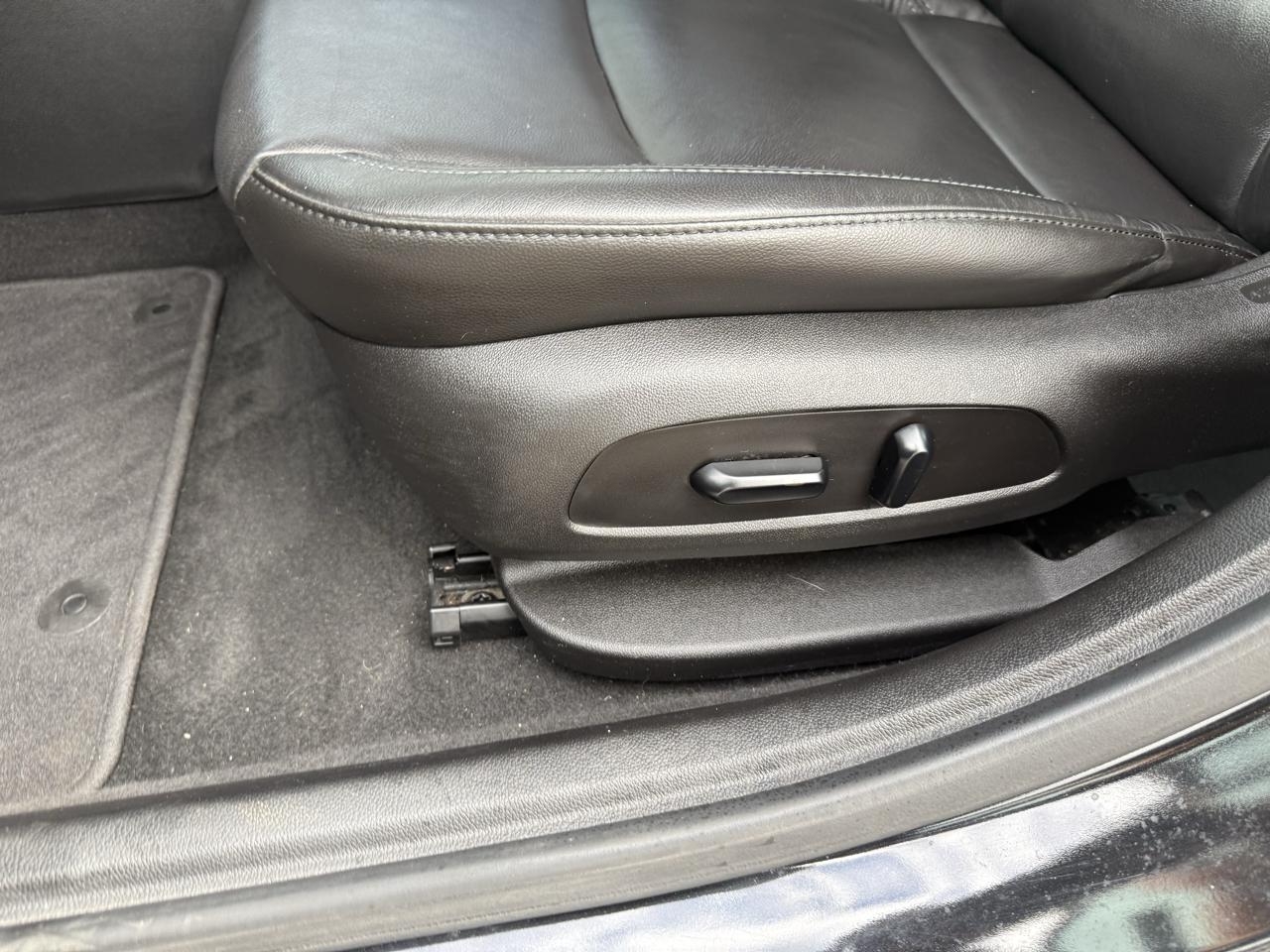 Chevrolet Cruze Premier Auto 2018