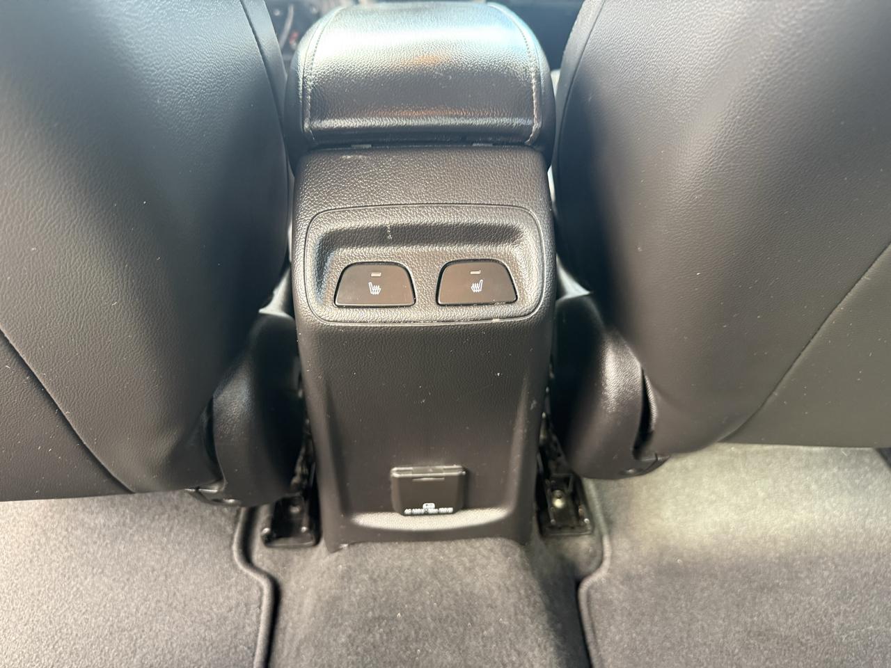 Chevrolet Cruze Premier Auto 2018