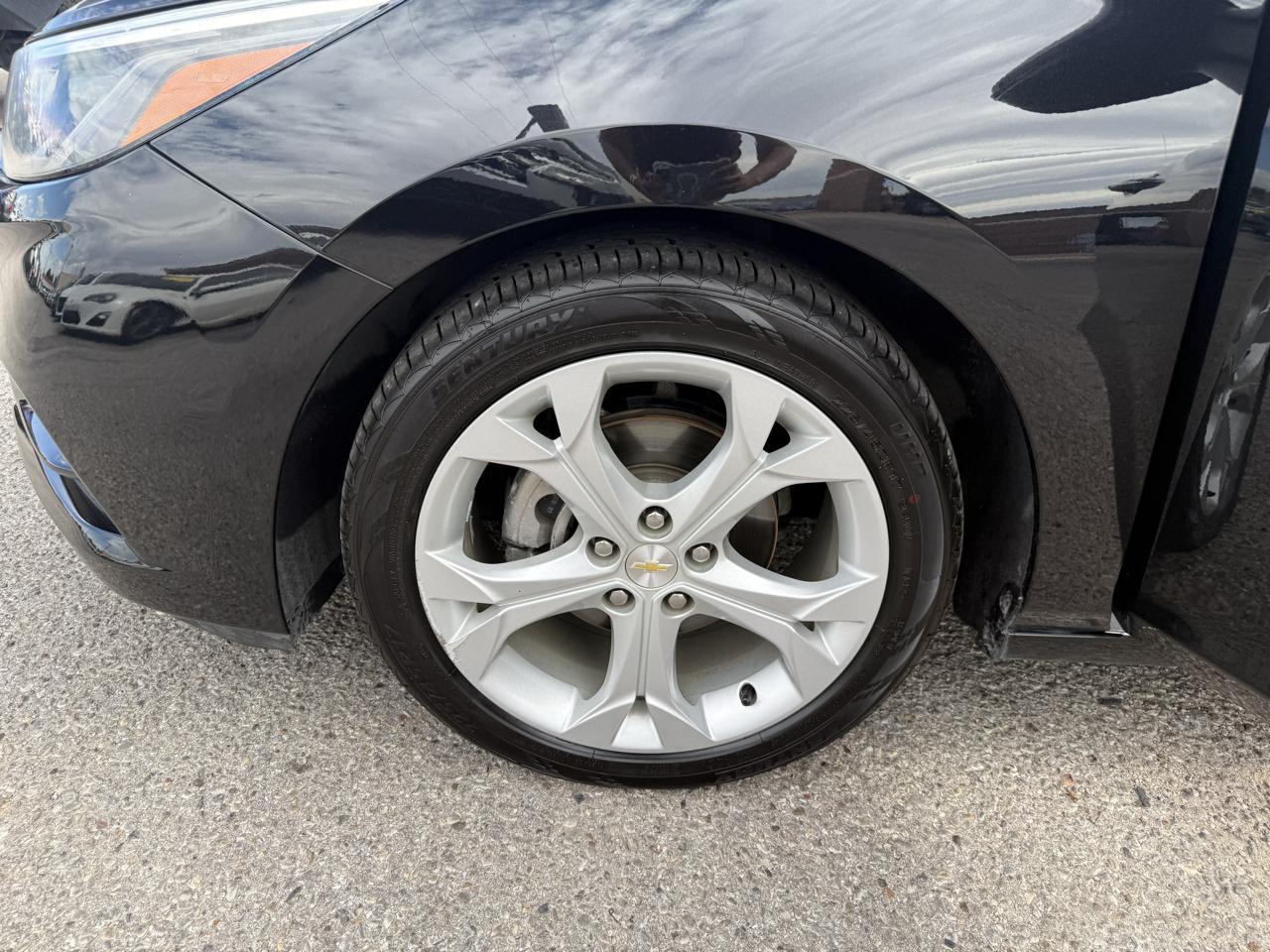 Chevrolet Cruze Premier Auto 2018