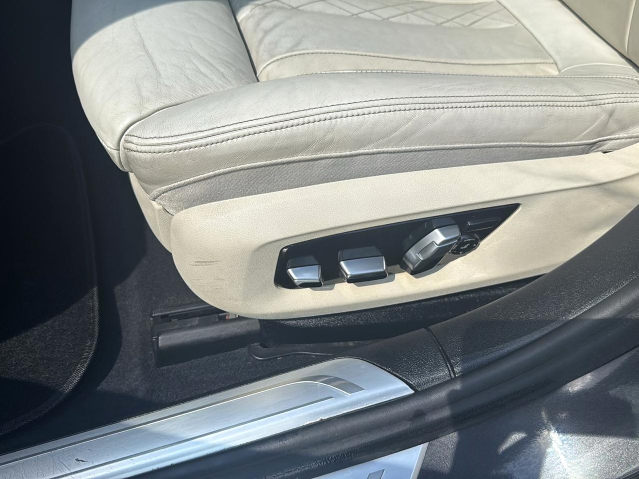 BMW 7-Series 750i xDrive 2018