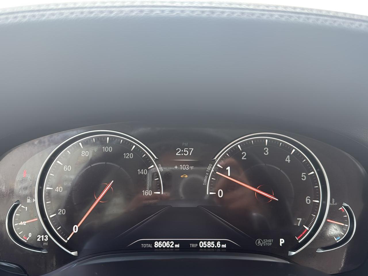 BMW 7-Series 750i xDrive 2018