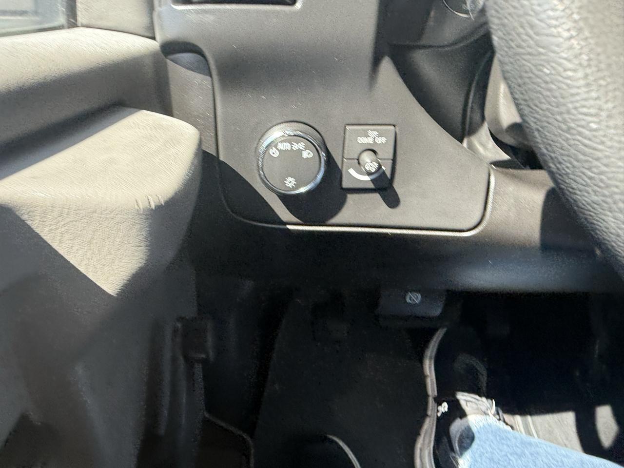 Chevrolet Express G3500 177" 2015