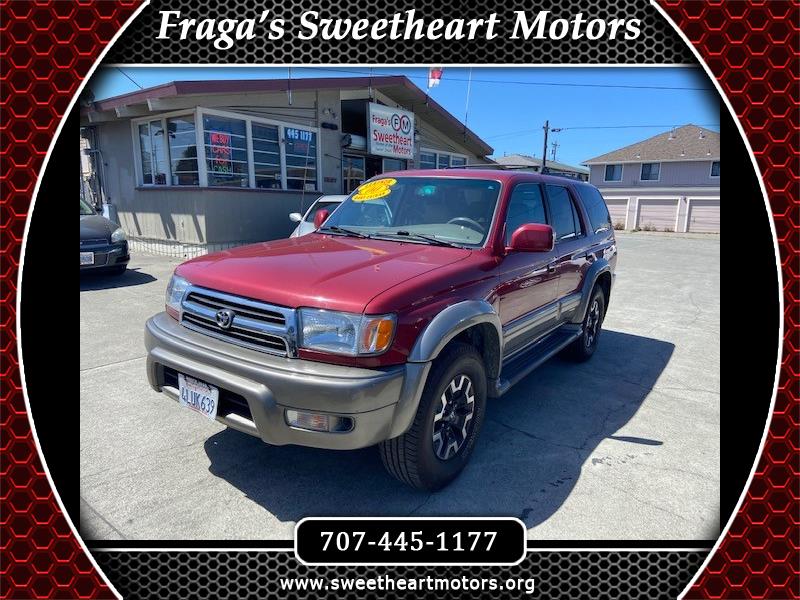 Used Cars for Sale Eureka CA 95501 Fraga's Sweetheart Motors