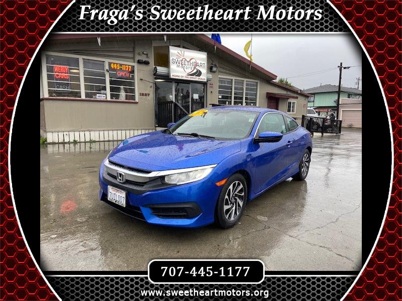 Used Cars for Sale Eureka CA 95501 Fraga's Sweetheart Motors