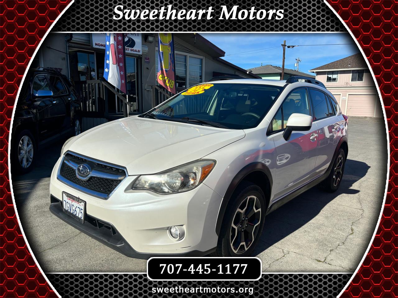 Used Cars for Sale Eureka CA 95501 Sweetheart Motors