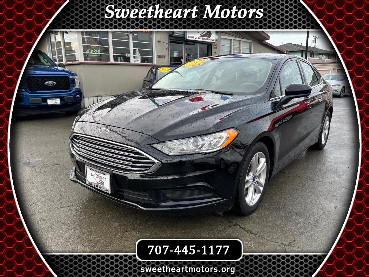 Used Cars for Sale Eureka CA 95501 Sweetheart Motors