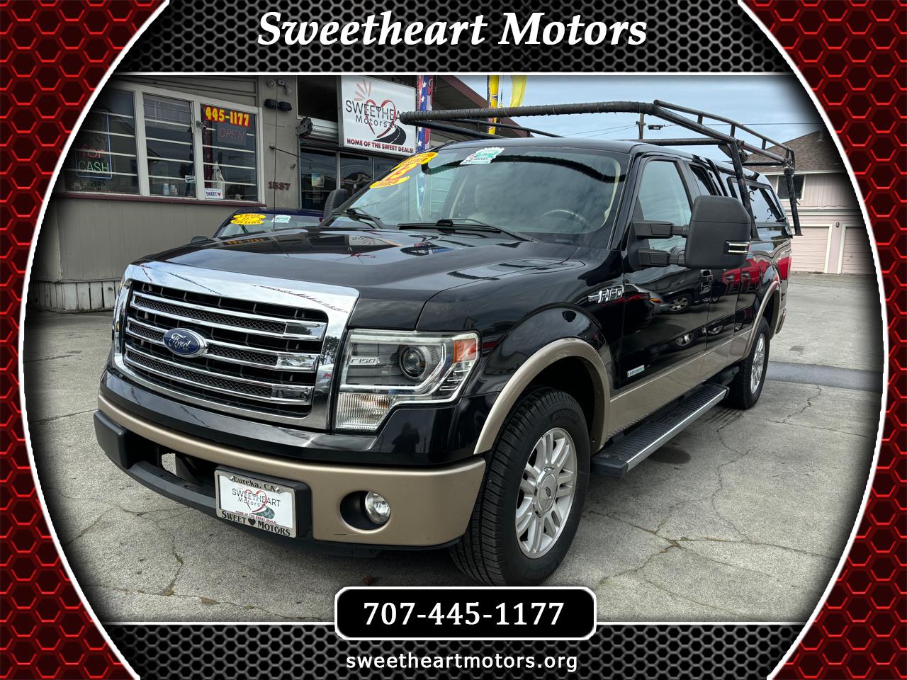 Used Cars for Sale Eureka CA 95501 Sweetheart Motors