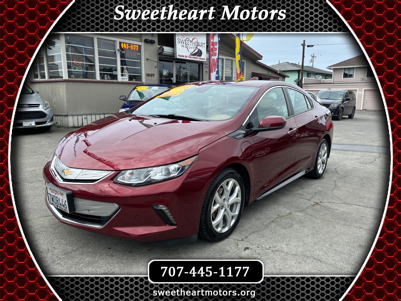 Used Cars for Sale Eureka CA 95501 Sweetheart Motors