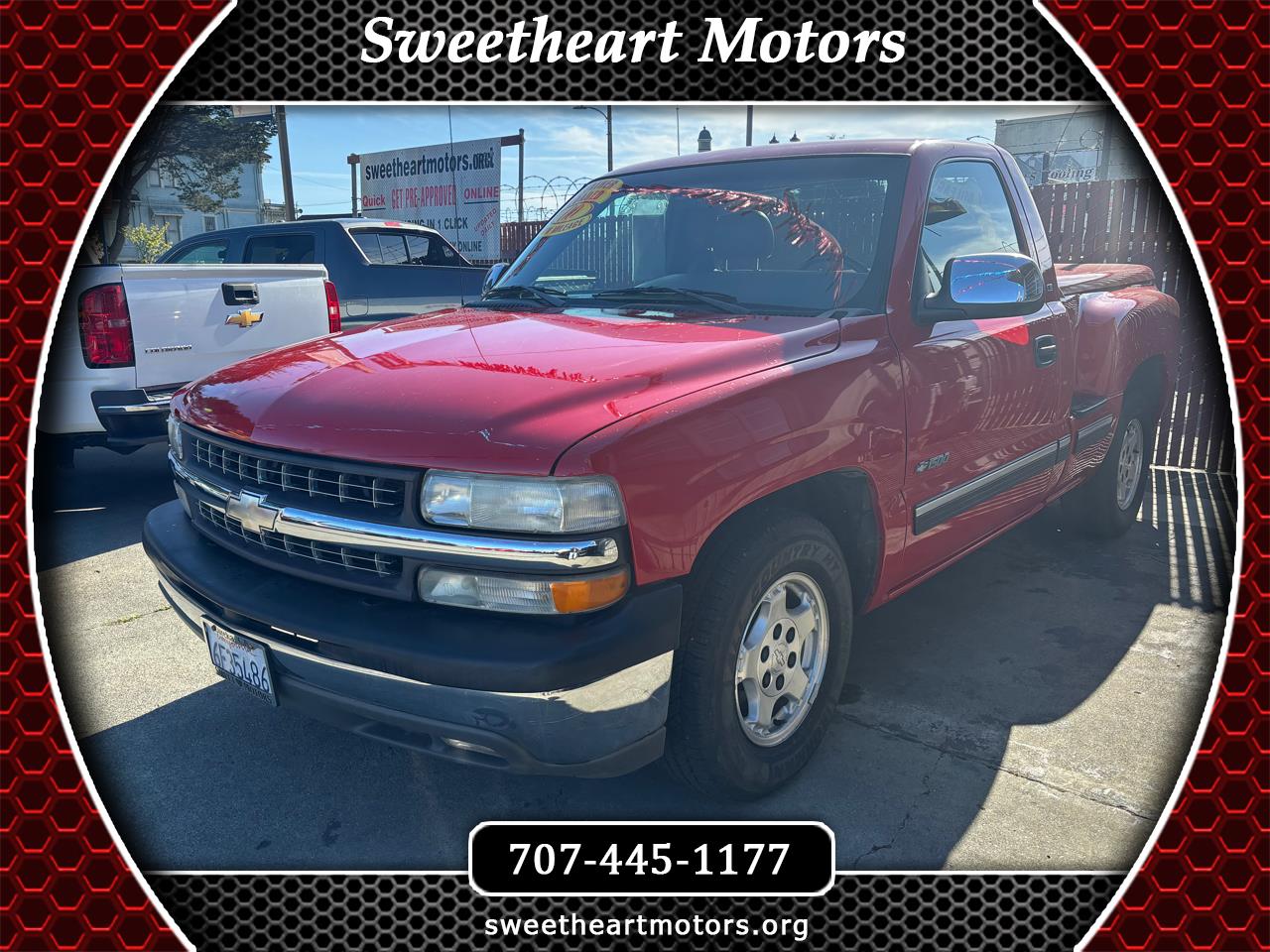 Used Cars for Sale Eureka CA 95501 Sweetheart Motors