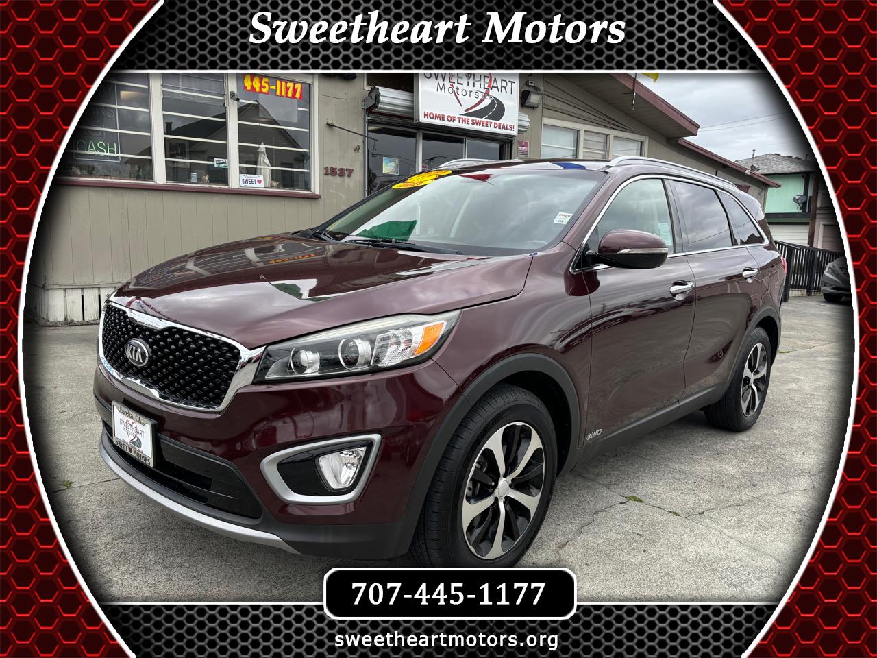 Used Cars for Sale Eureka CA 95501 Sweetheart Motors