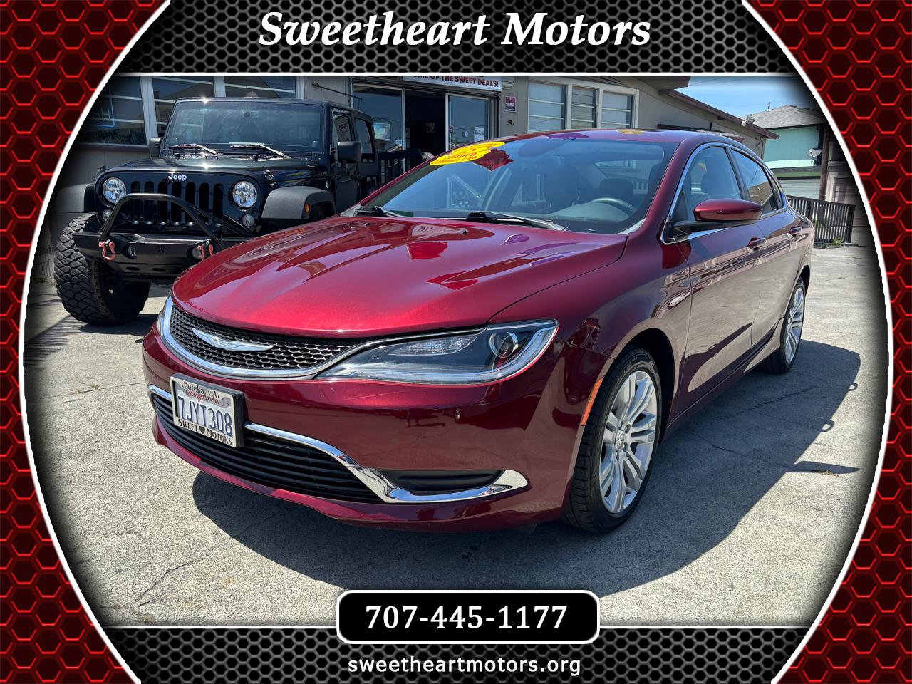 Used Cars for Sale Eureka CA 95501 Sweetheart Motors