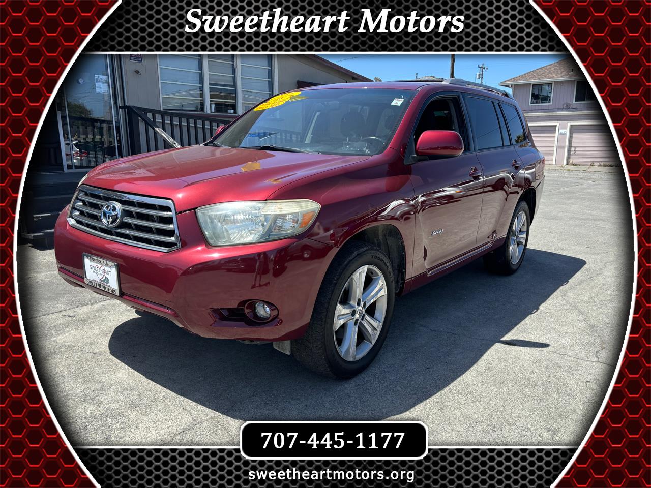 Used Cars for Sale Eureka CA 95501 Sweetheart Motors