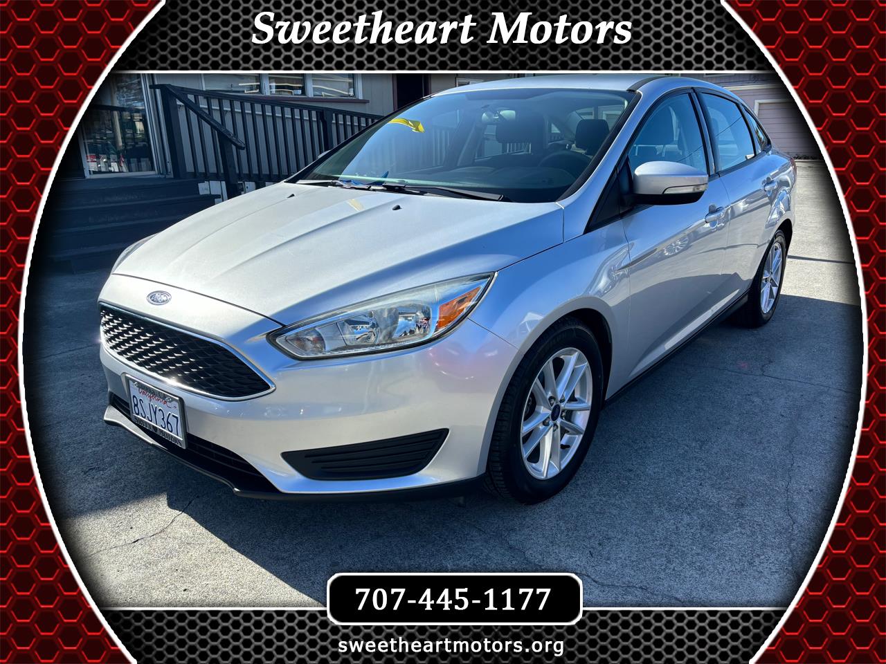 Used Cars for Sale Eureka CA 95501 Sweetheart Motors