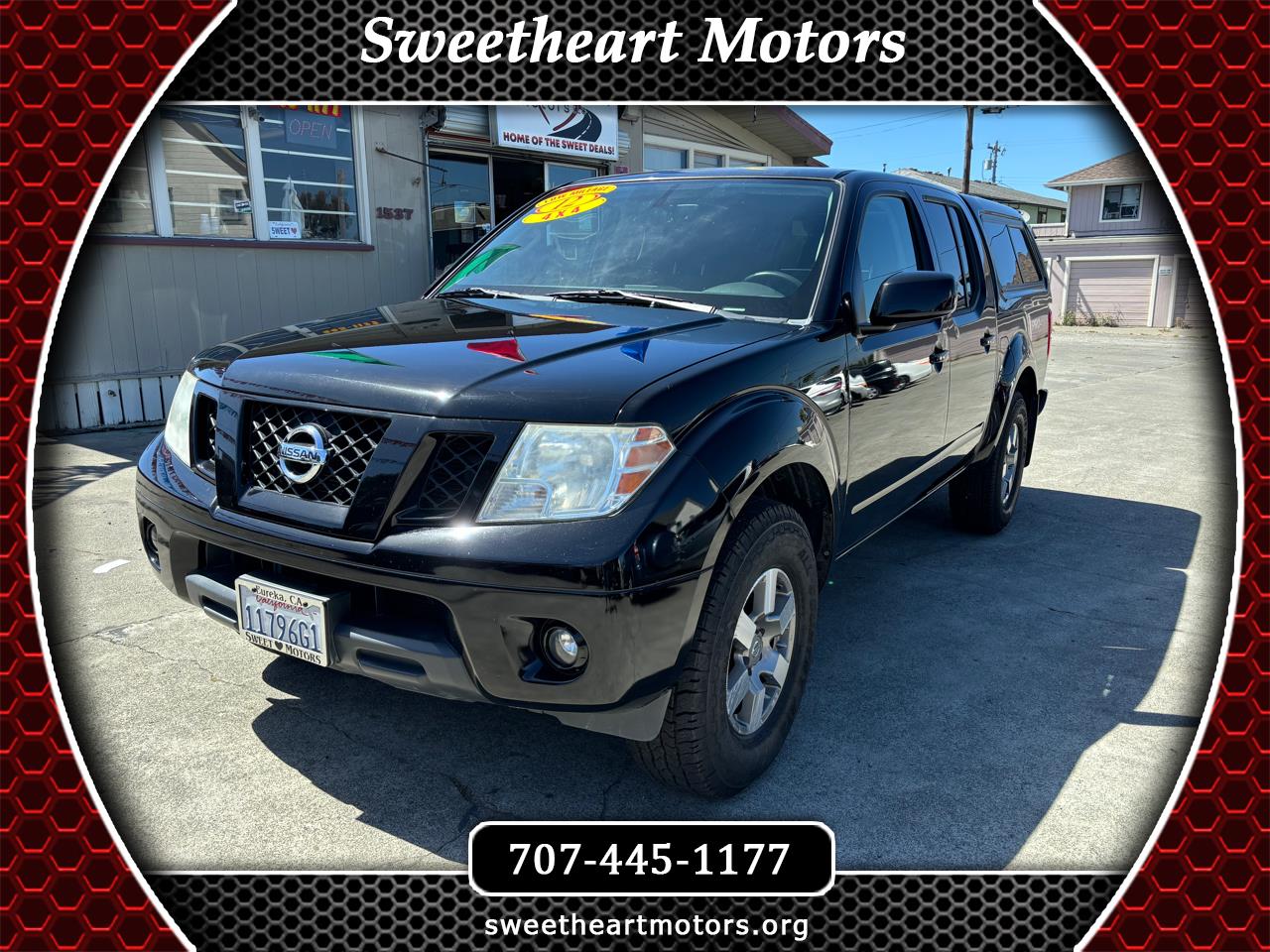 Used Cars for Sale Eureka CA 95501 Sweetheart Motors