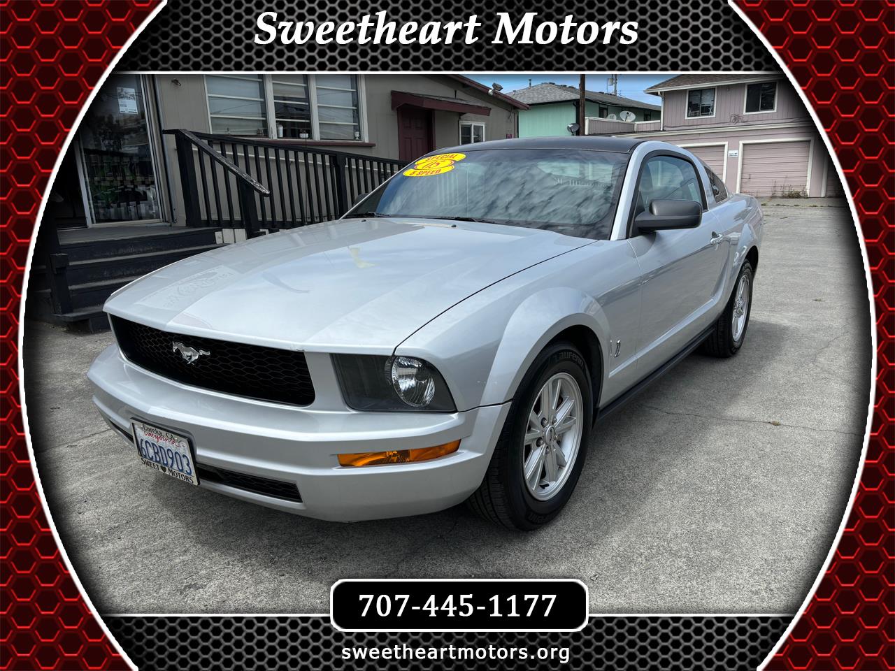 Used Cars for Sale Eureka CA 95501 Sweetheart Motors