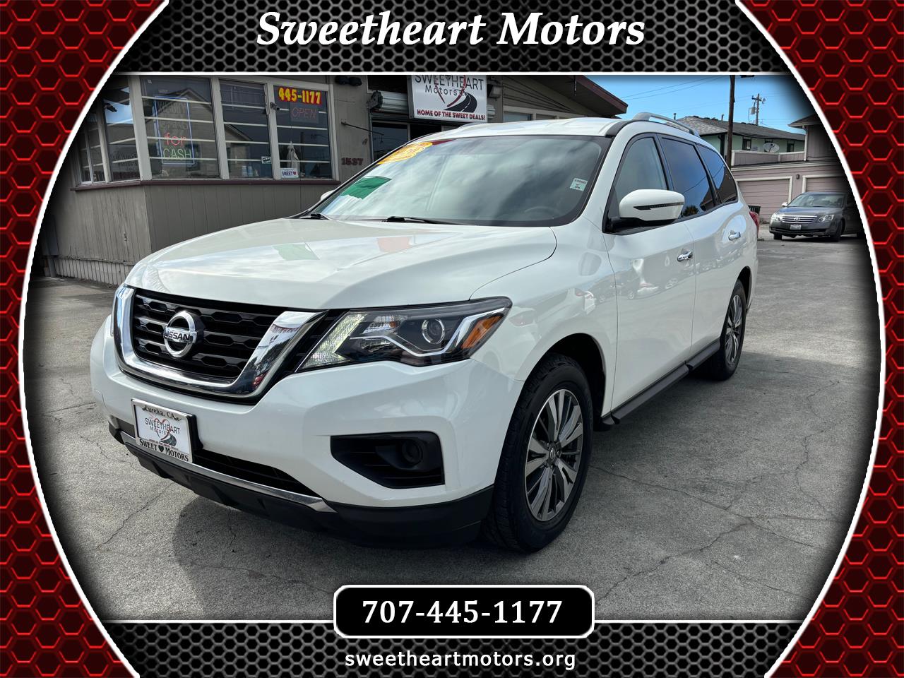 Used Cars for Sale Eureka CA 95501 Sweetheart Motors