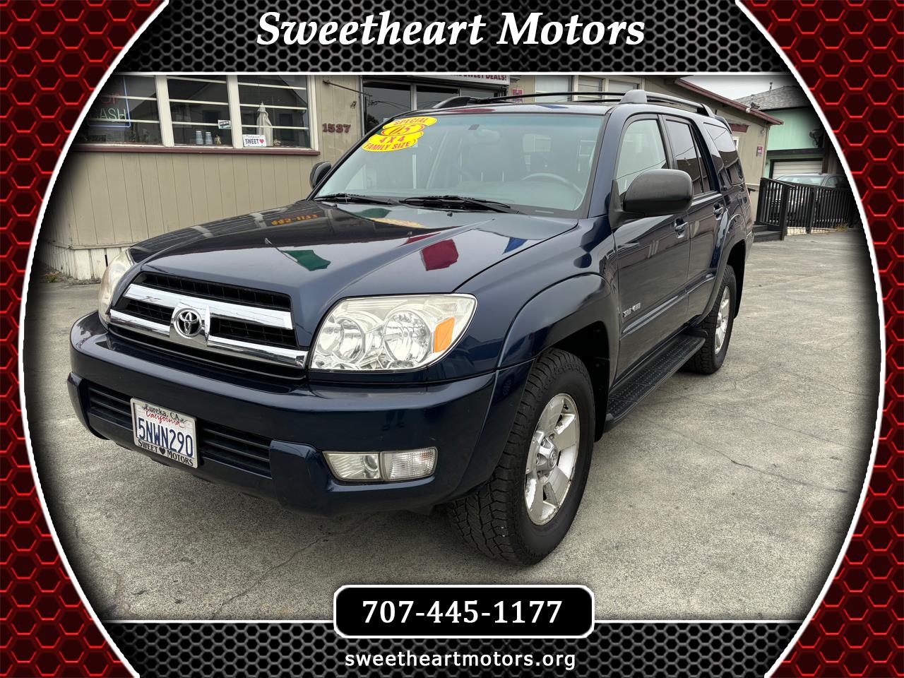 Used Cars for Sale Eureka CA 95501 Sweetheart Motors