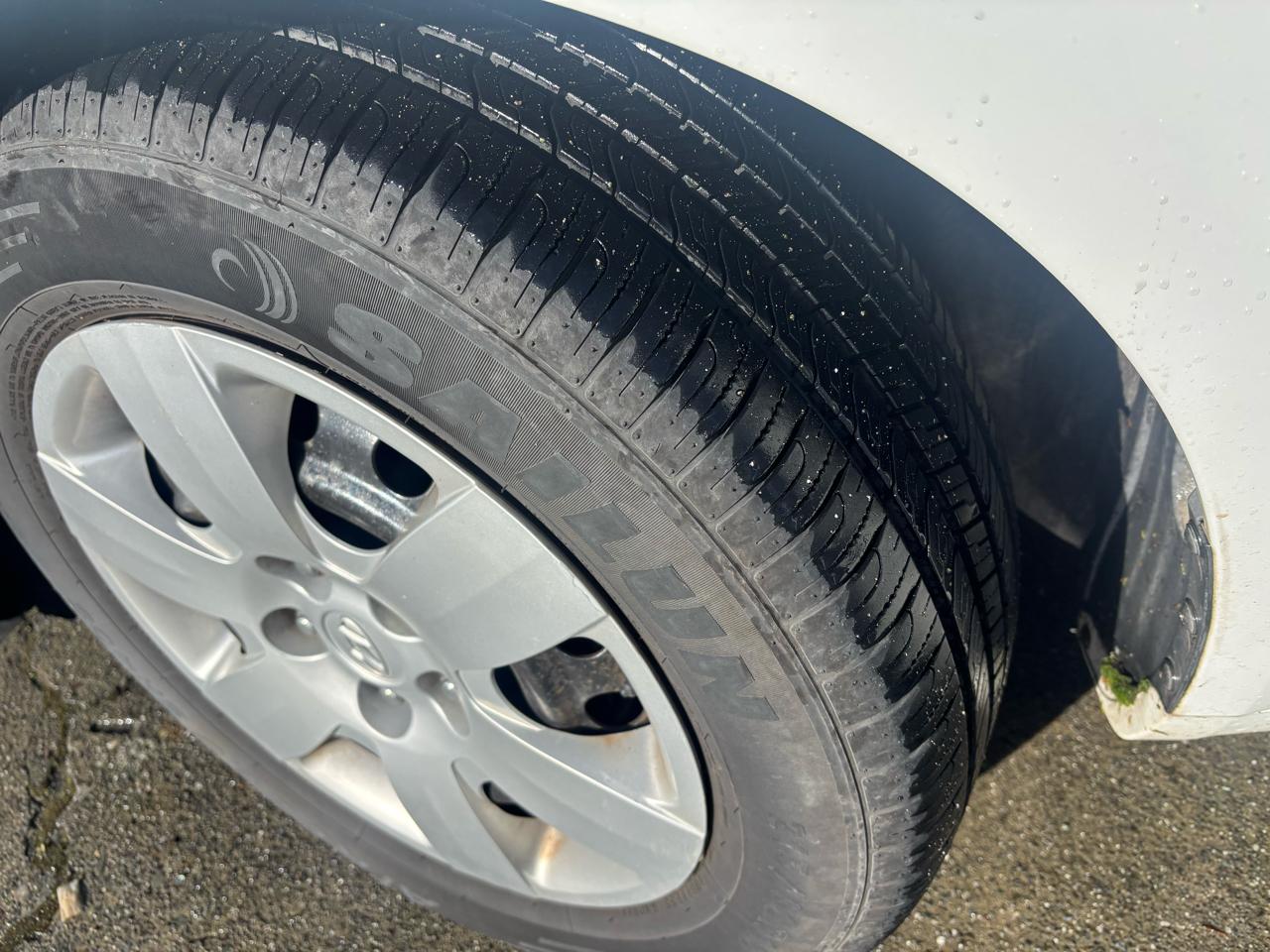 Hyundai Sonata GLS V6 2008