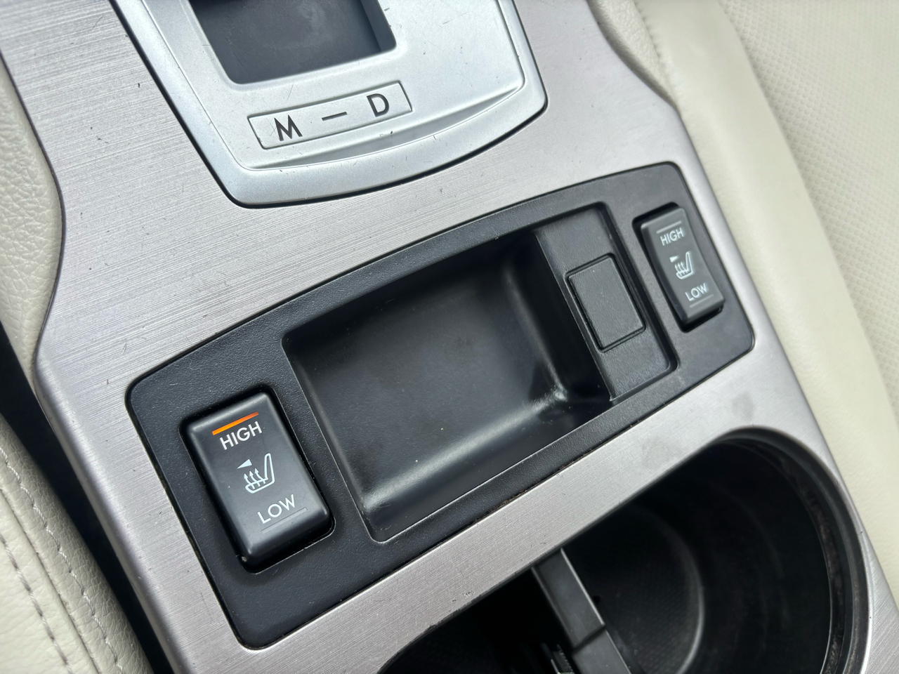 Subaru Outback 2.5i Premium 2013 Subaru Outback 2.5i Premium 2013