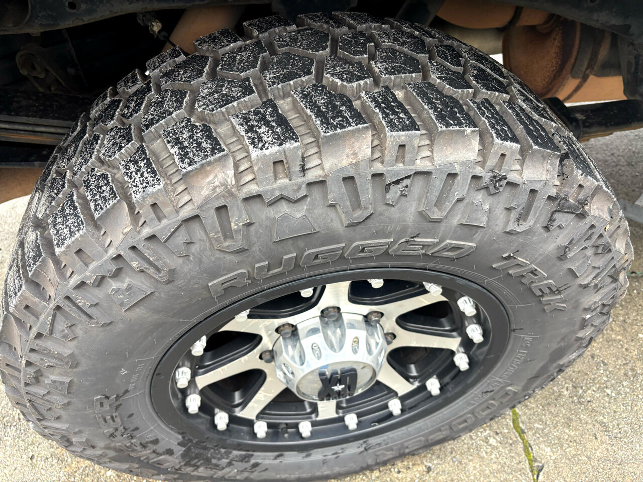 GMC Sierra 2500HD SLE Crew Cab 4WD 2011