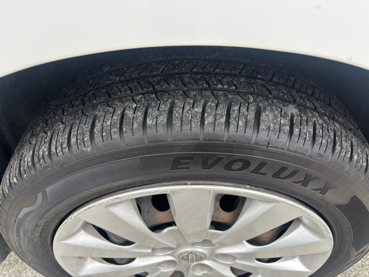 Nissan Sentra SV 2014