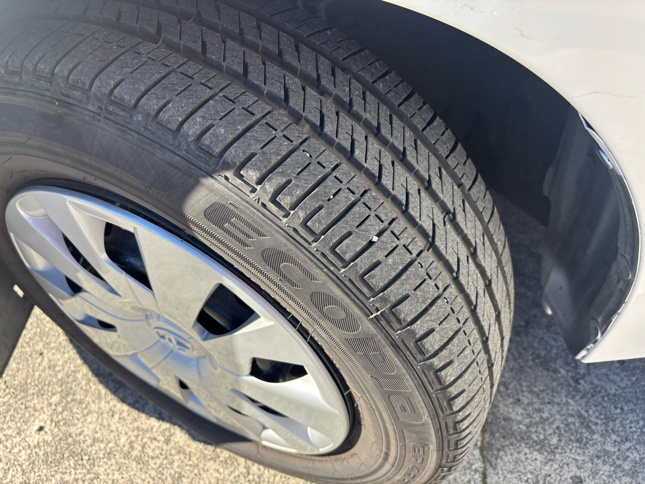 Toyota Corolla L 4D Sedan 2015