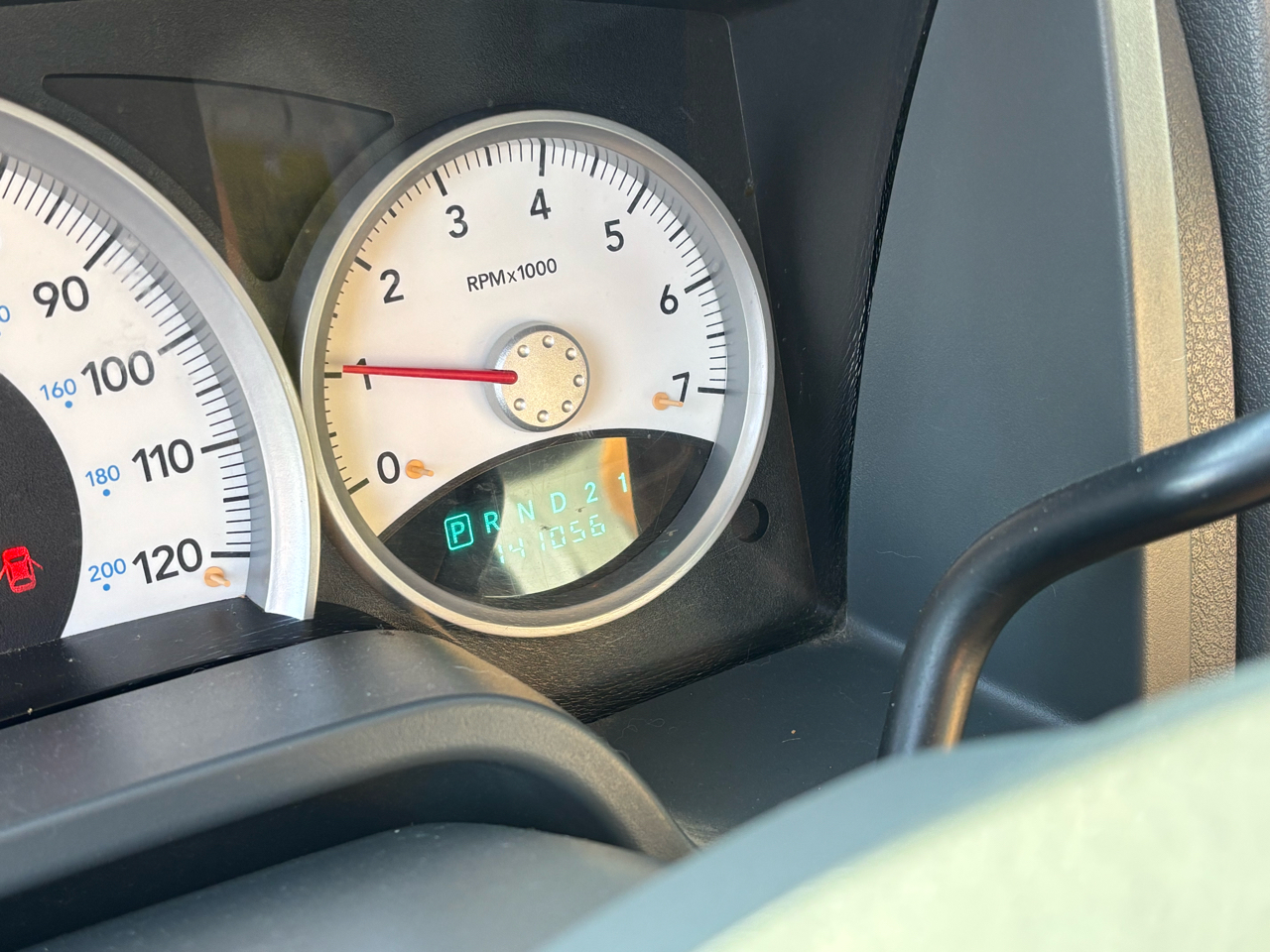 Dodge Dakota SLT Quad Cab 4WD 2005