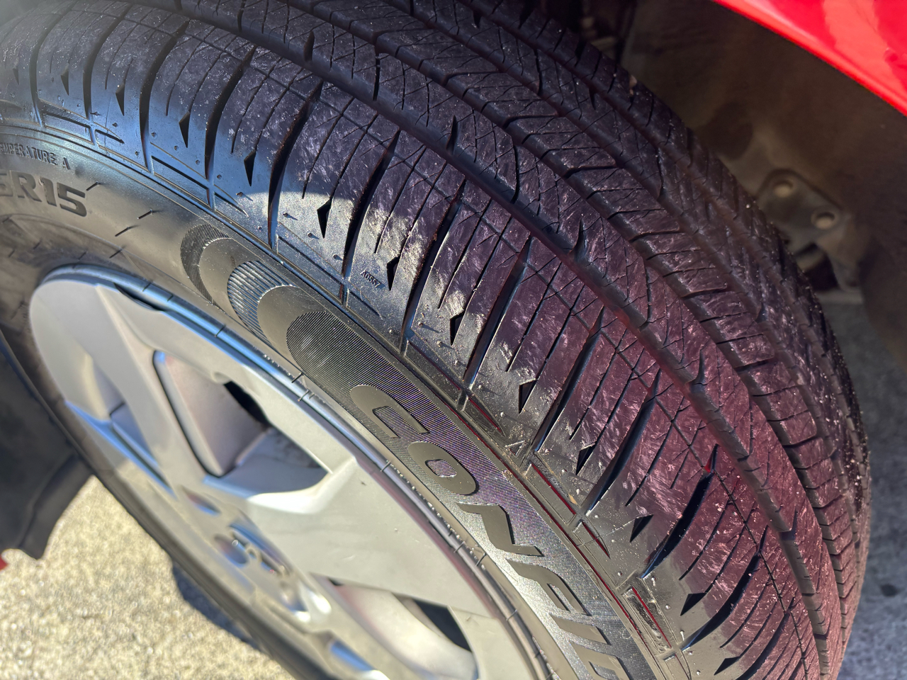 Toyota Prius Prius I 2011