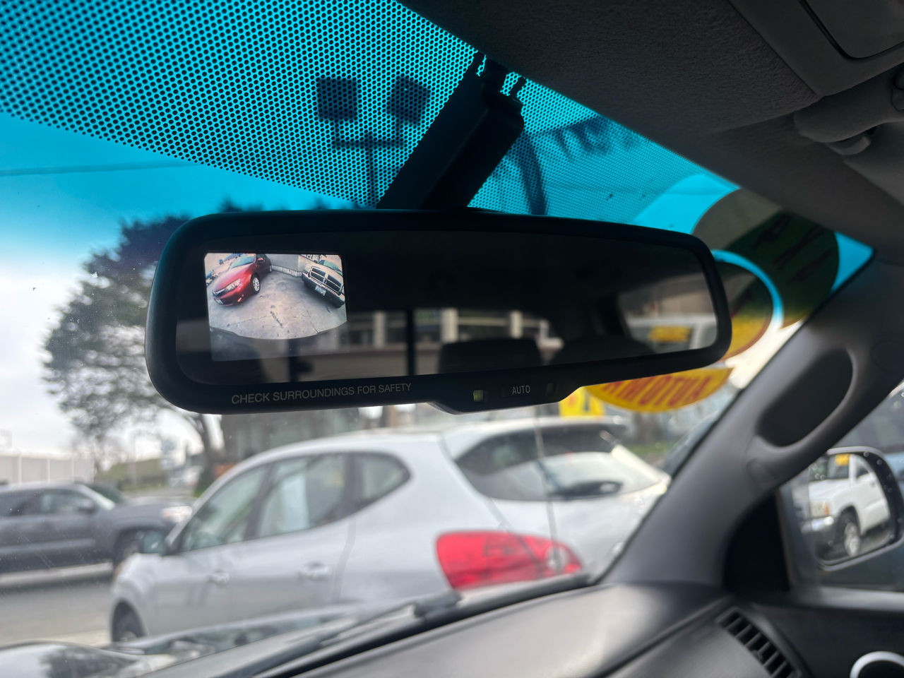 Toyota Tacoma TRD Sport Double Cab 4WD 2010