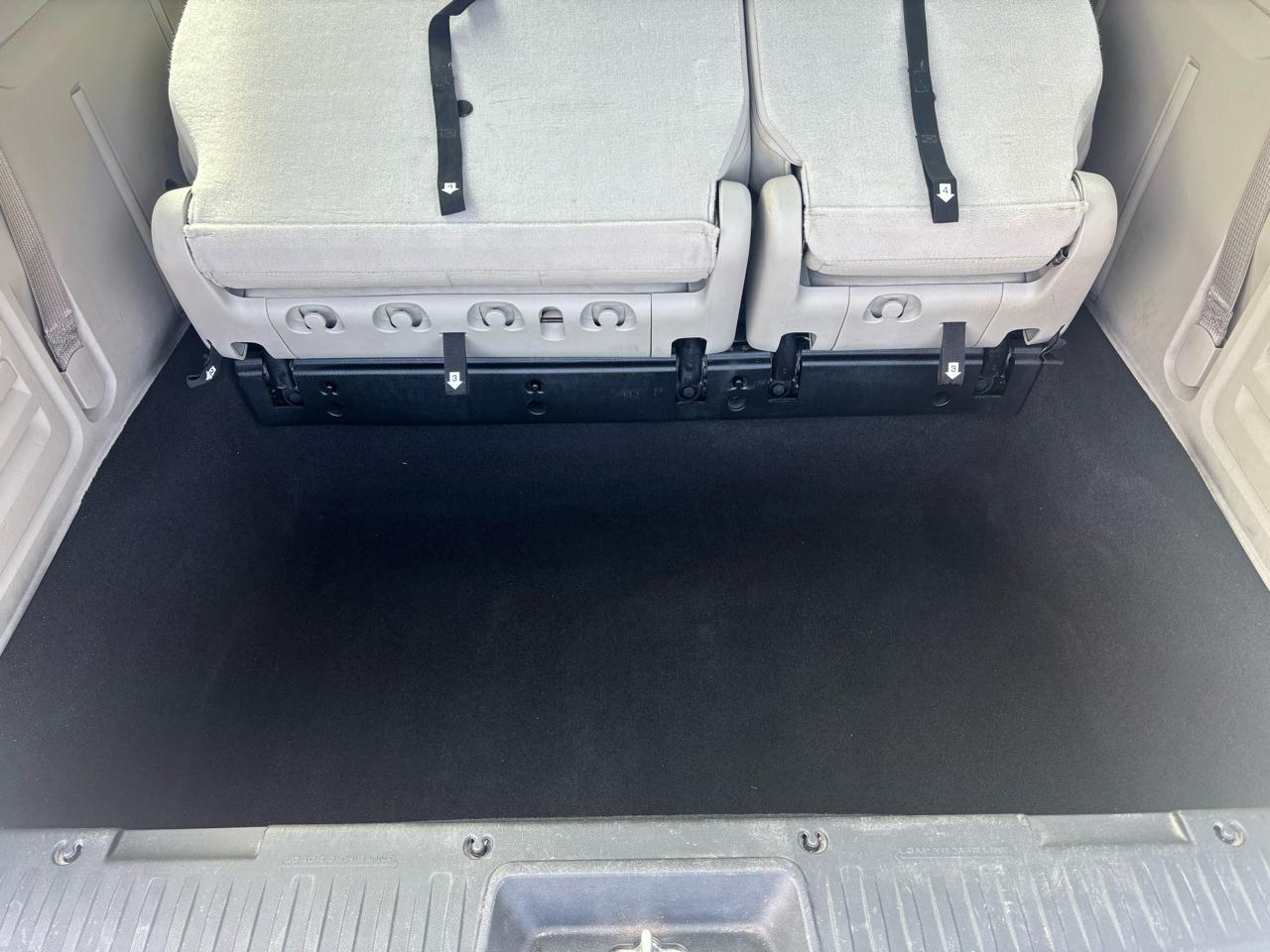 Dodge Grand Caravan SE 2013