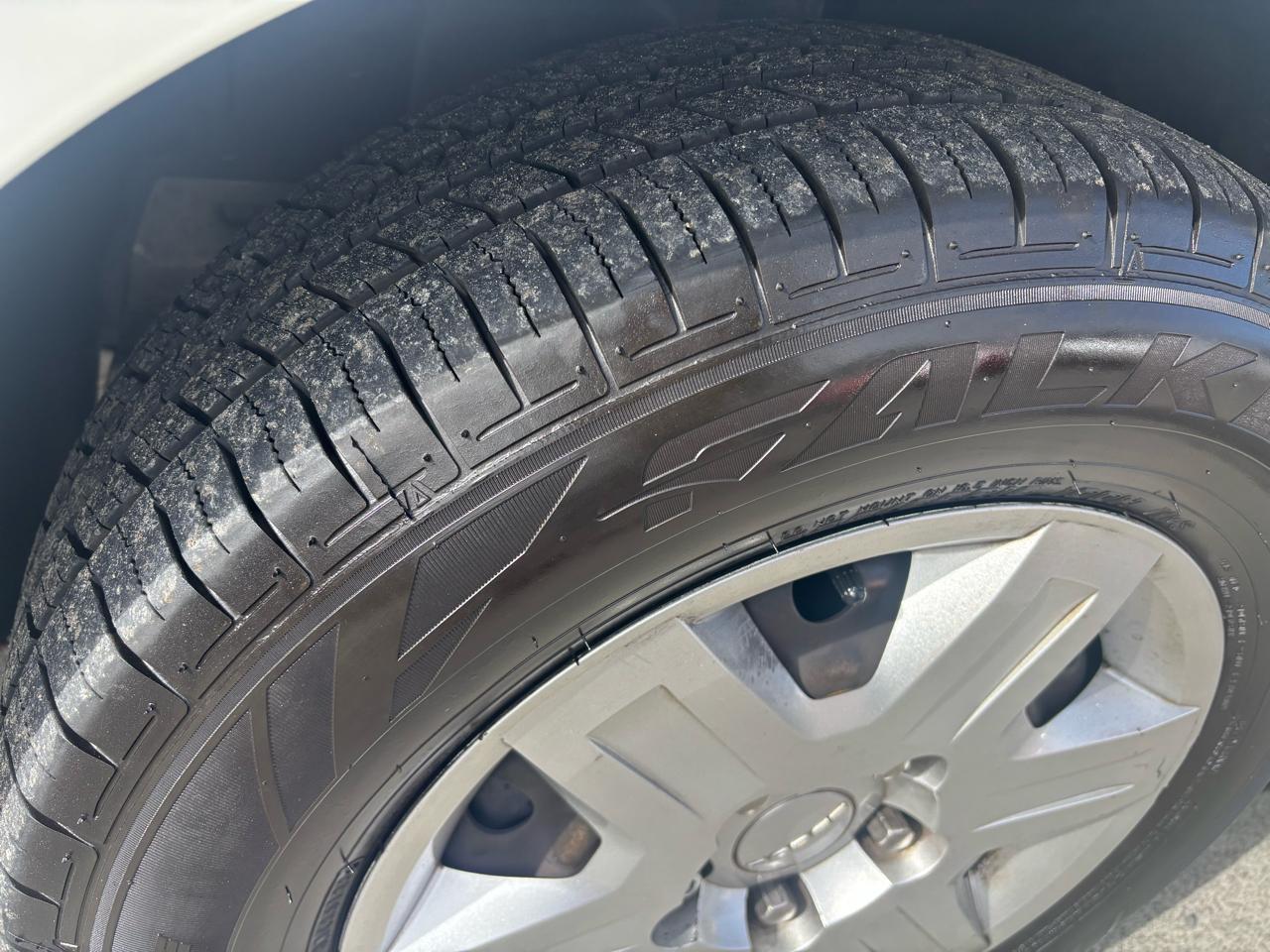 Dodge Grand Caravan SE 2013