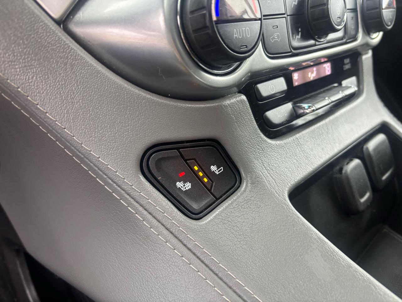 Chevrolet Suburban LT 4WD 2017