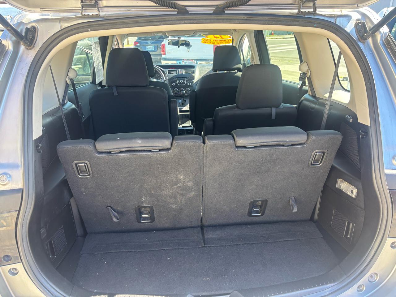 Mazda MAZDA5 Sport AT 2014