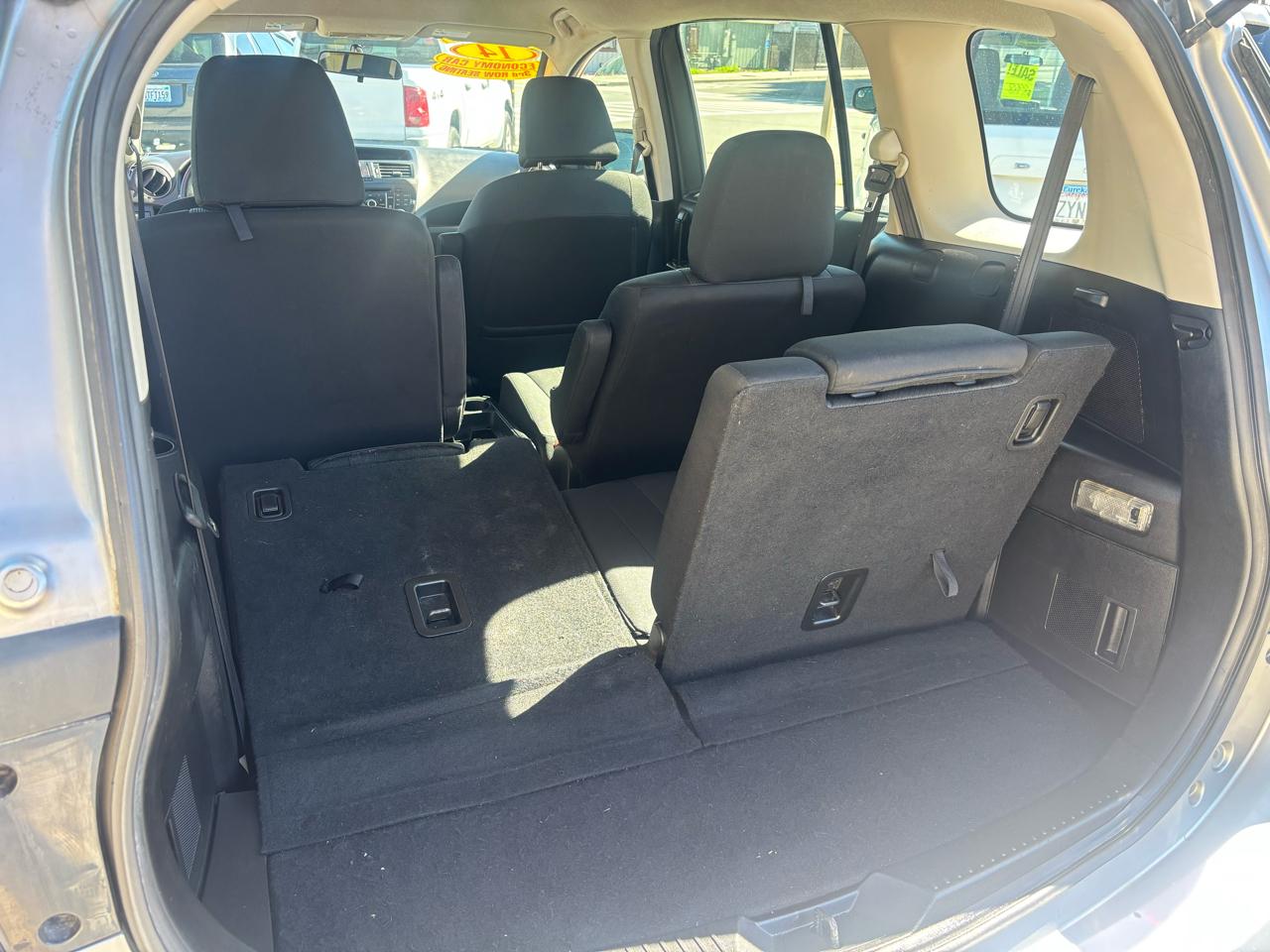 Mazda MAZDA5 Sport AT 2014