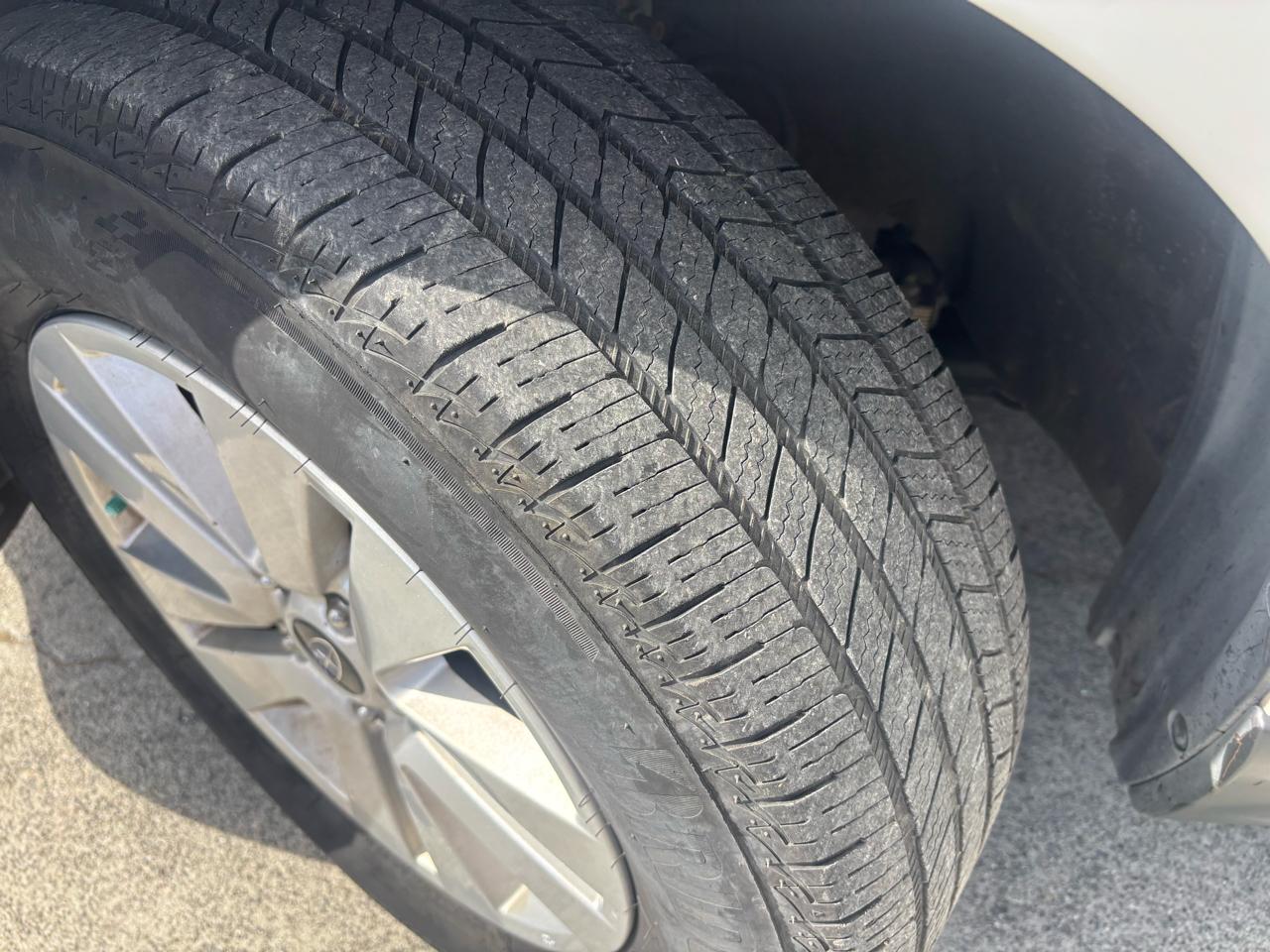 Subaru Outback 2.5i 2017