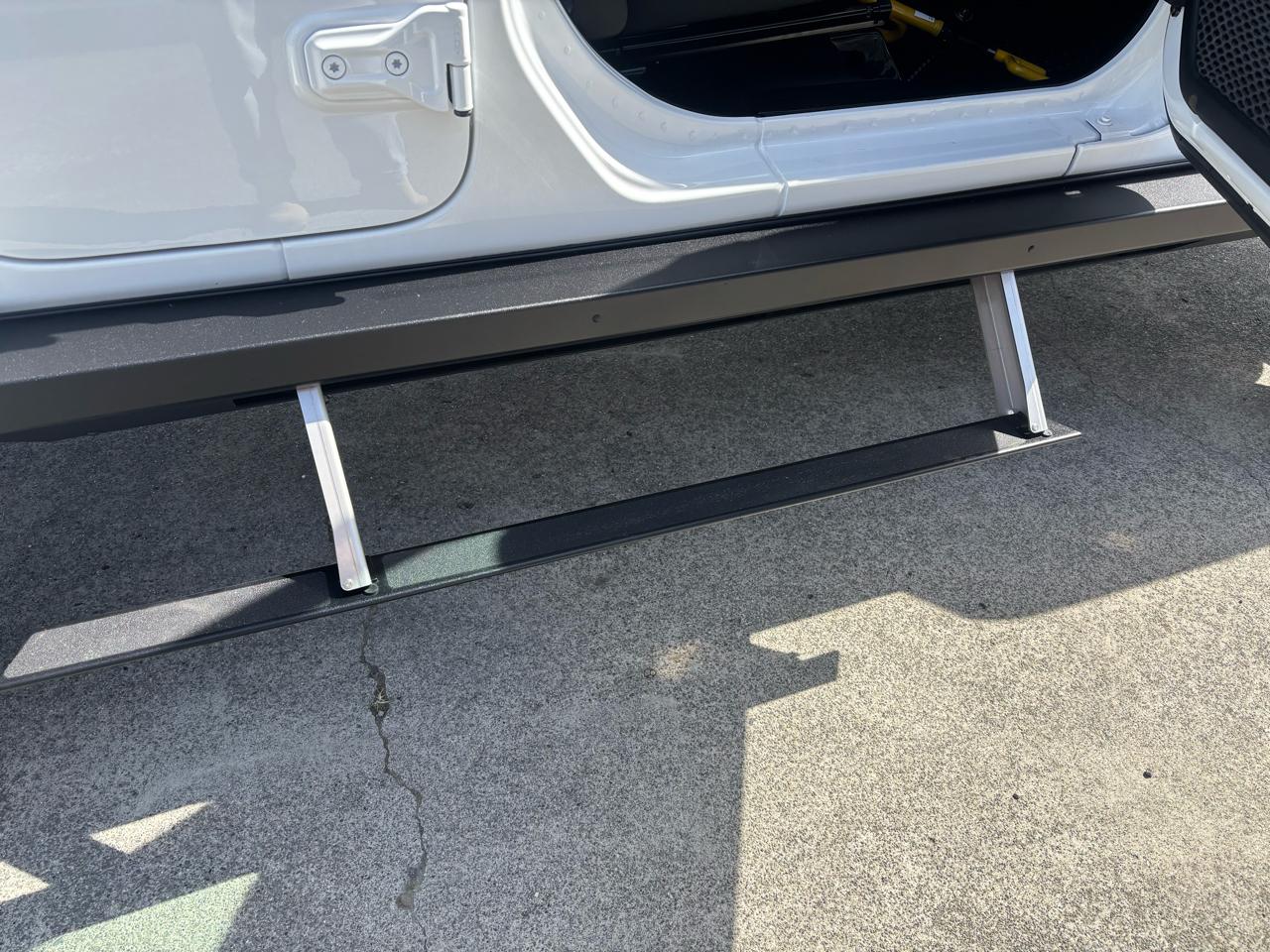 Jeep Wrangler Unlimited Rubicon 2023