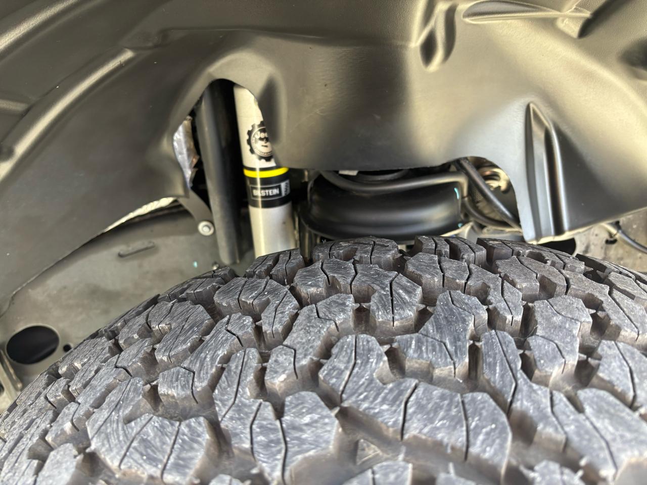 Jeep Wrangler Unlimited Rubicon 2023