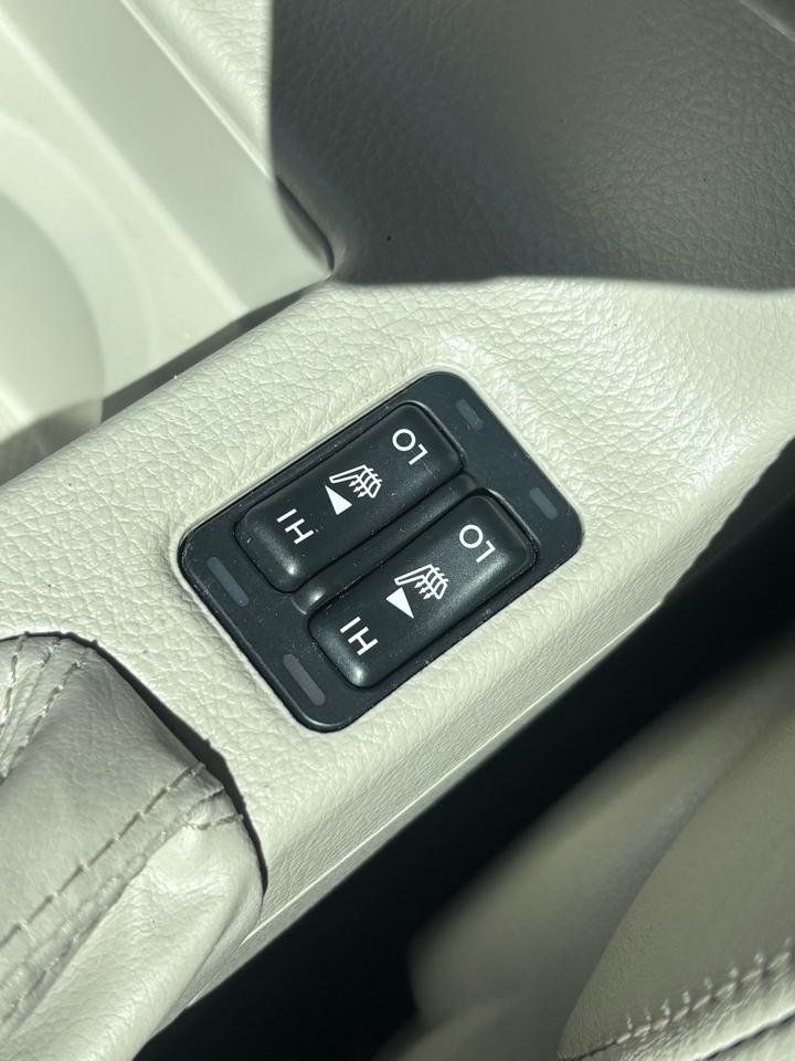 Subaru XV Crosstrek 2.0 Limited 2013