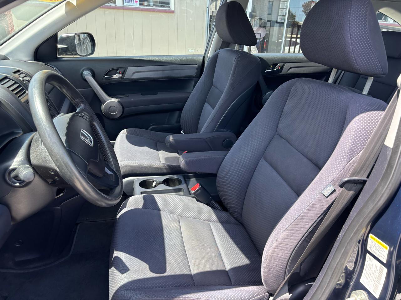 Honda CR-V LX 4WD 2009